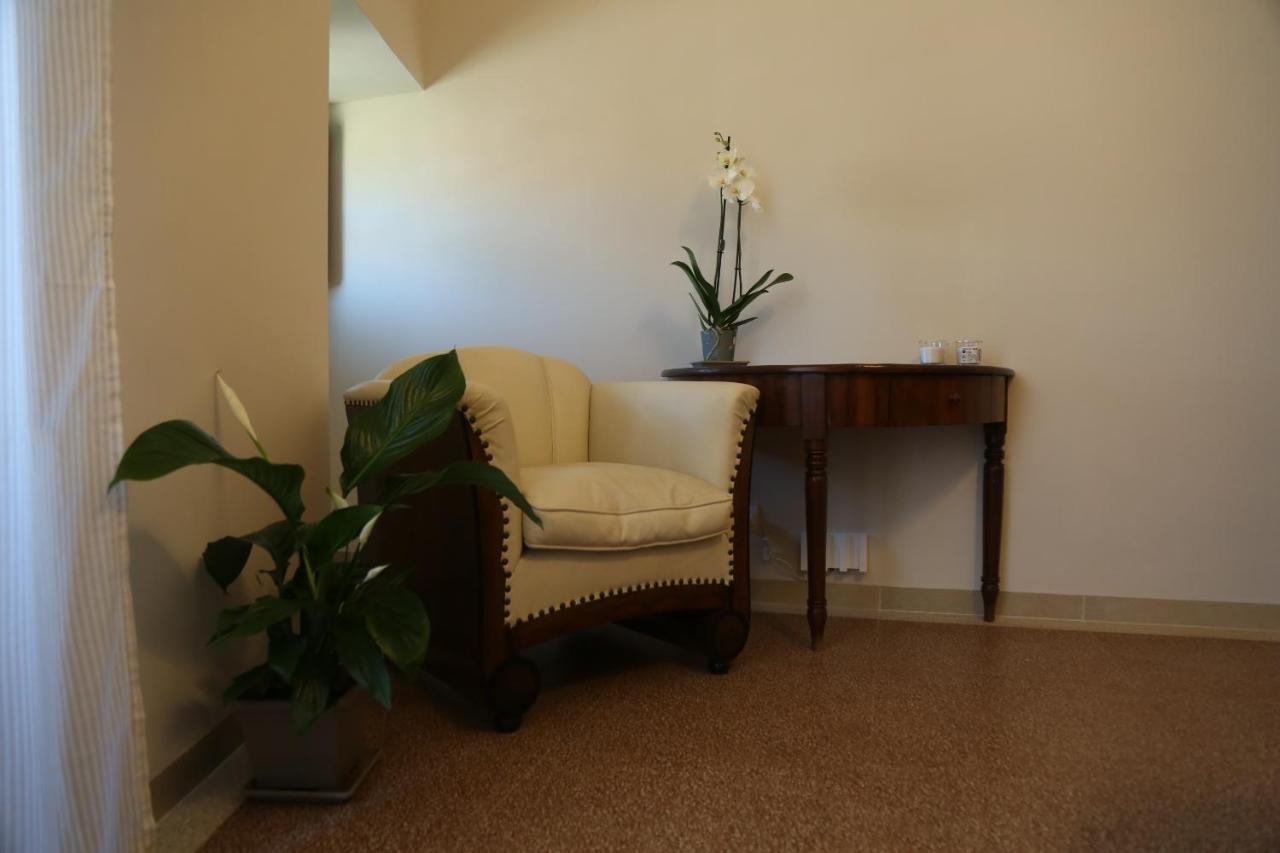 L'affaccio Ferienhaus Catania