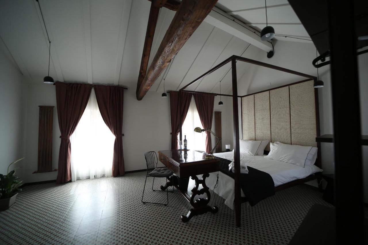 Ferienhaus L'affaccio
