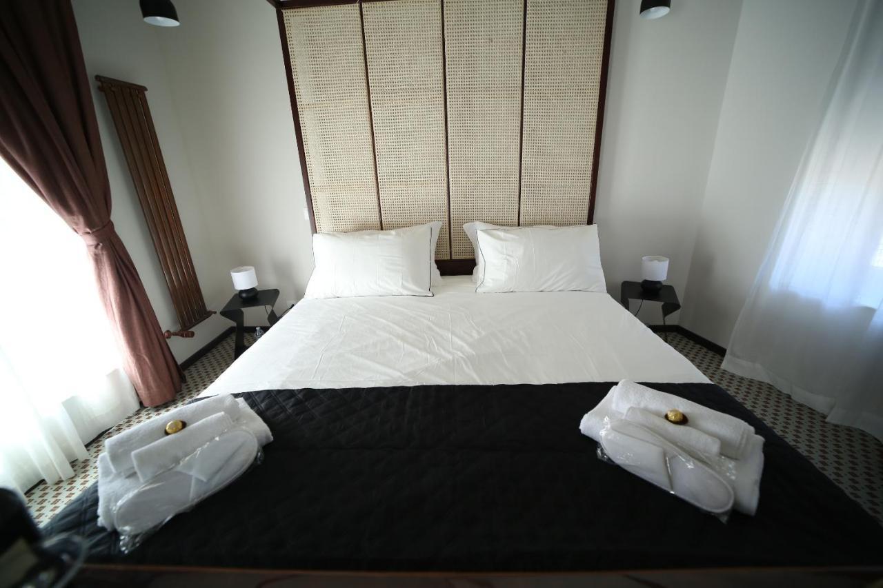 L'affaccio Ferienhaus *