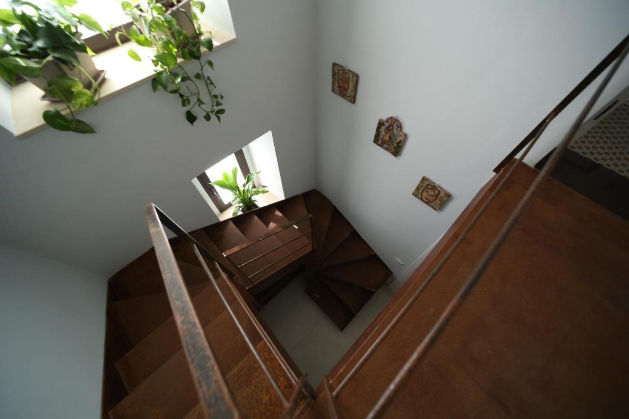 L'affaccio Ferienhaus Catania