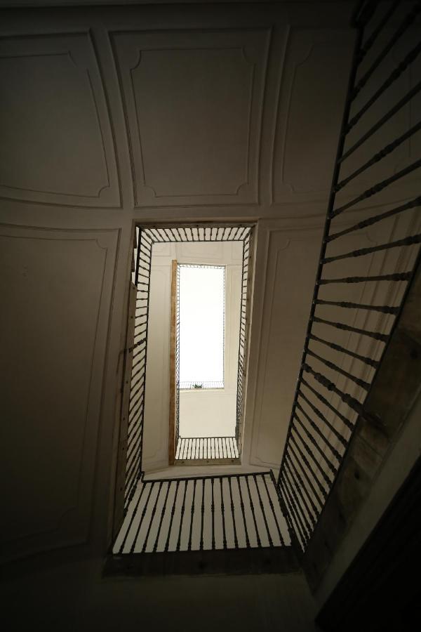 L'affaccio Ferienhaus Catania
