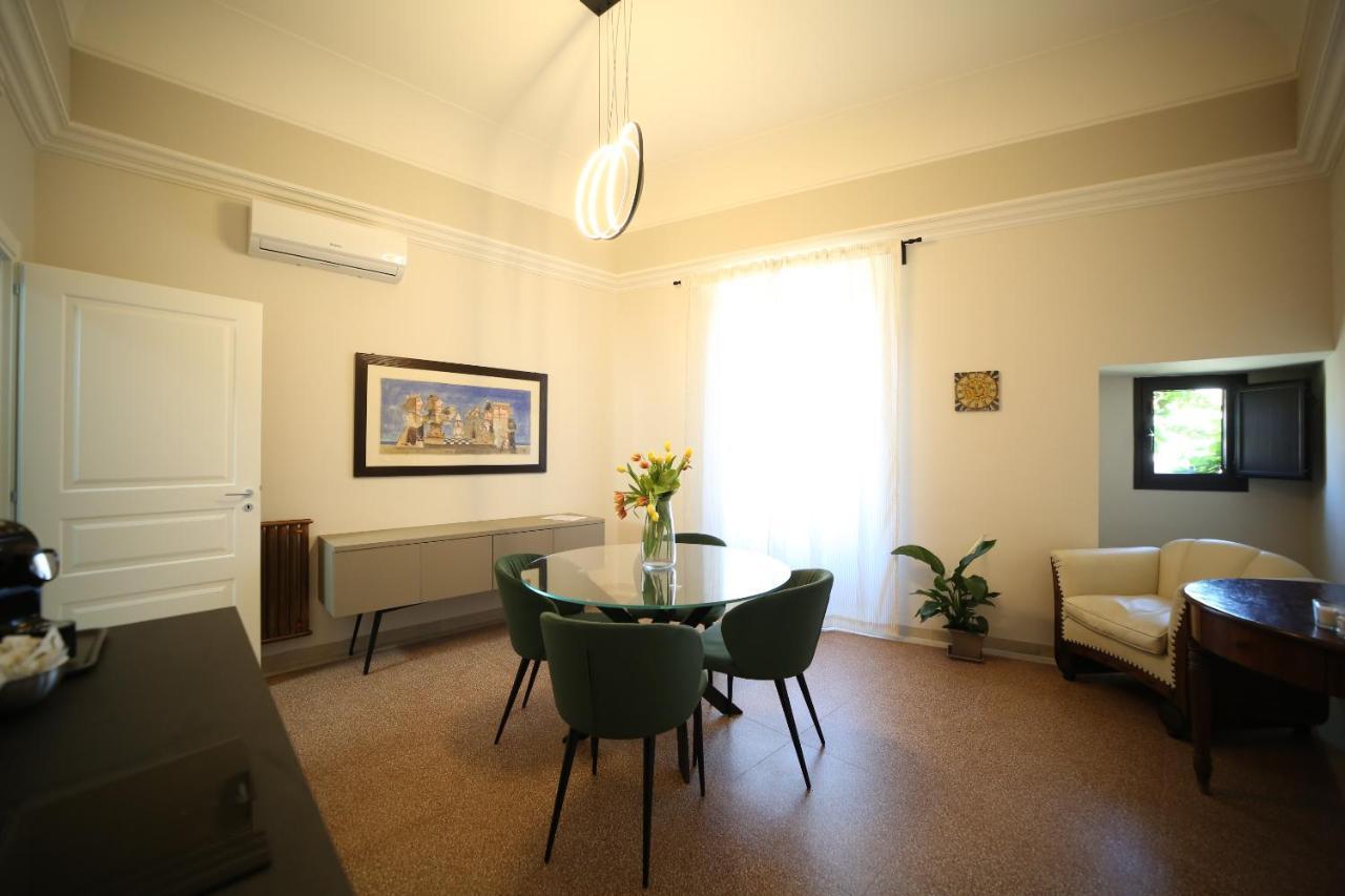 L'affaccio Ferienhaus Catania