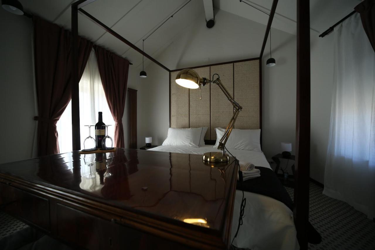 L'affaccio Ferienhaus