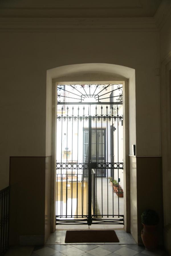 L'affaccio Ferienhaus *